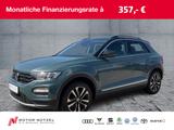 Volkswagen T-Roc 1.6 TDI IQ.DRIVE ACC+NAV+SHZ+RFK+DAB+PLA - Volkswagen T-Roc: Drive