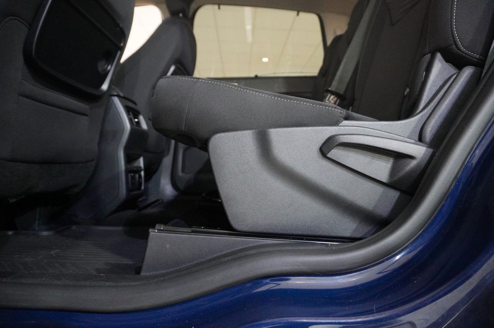 Fahrzeugabbildung Ford S-Max 2.0D TREND NAVI/LED/KAMERA/SHZ/SPORT/DAB+