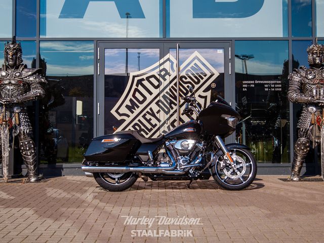 Harley-Davidson FLTRX Road Glide 117 SOFORT VERFÜGBAR