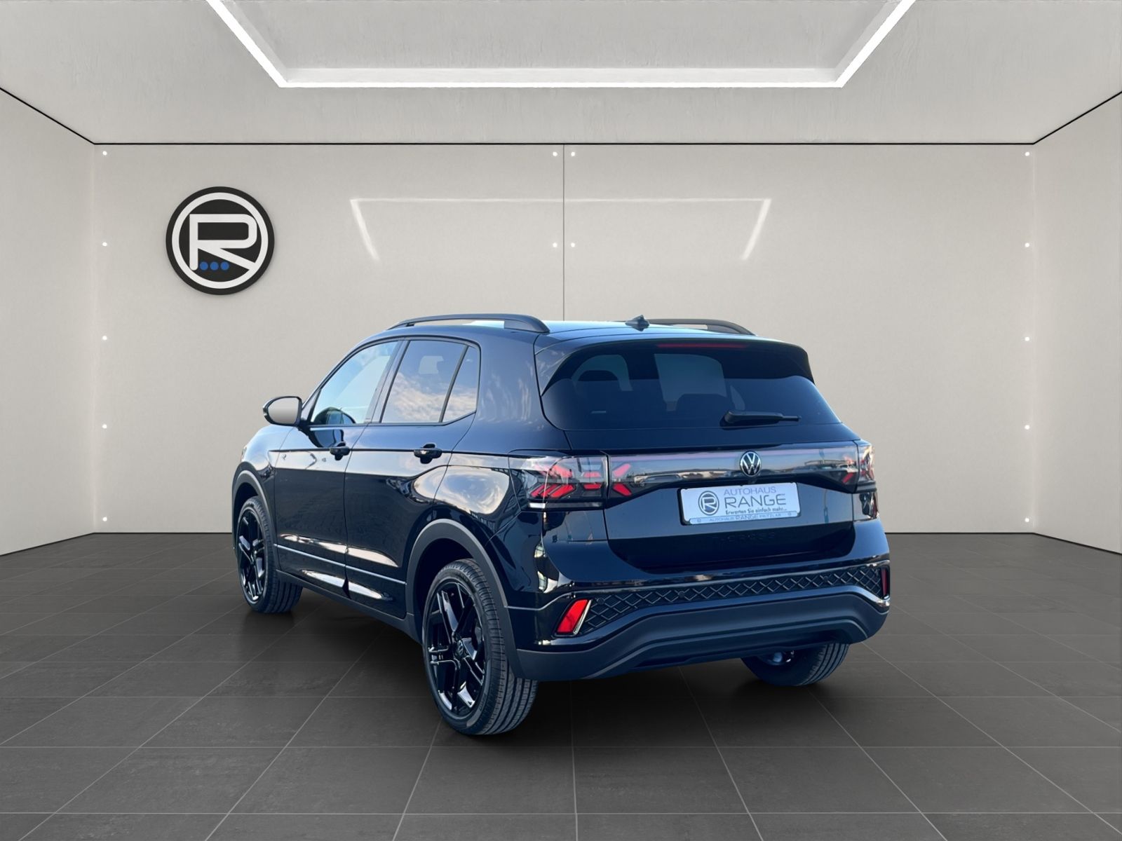 Volkswagen T-Cross - Bild 6