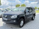 Volkswagen Amarok 2.0 TDI Aut DoubleCab 4Motion Hardtop - gebrauchte VW Amarok aus dem Jahr 2016