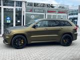 Jeep Grand Cherokee 6.2 V8 Trackhawk LPG StHzg - Jeep mit LPG-Antrieb