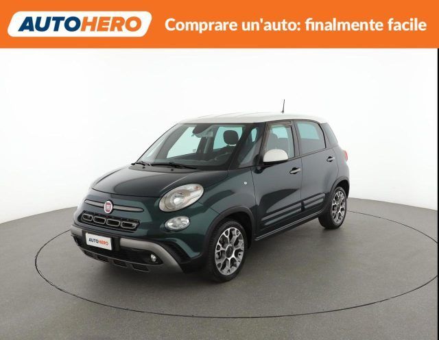 FIAT 500L Cross