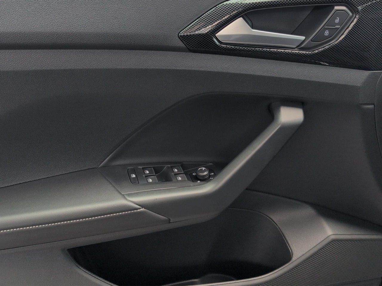 T-Cross GOAL 1.0 TSI Klima Einparkhilfe