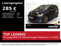 Volkswagen Touran - Vorschau Bild 1
