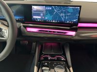 BMW 540 - Vorschau Bild 10