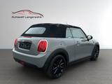 MINI COOPER*Cabrio*Navi*RFK*SHZ*2.Hand* - MINI MINI: R