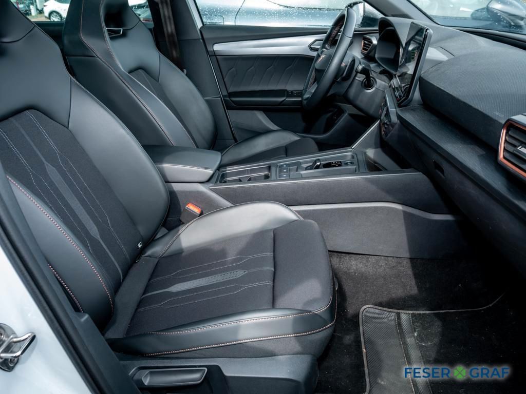 Cupra Leon - Bild 9