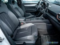 Cupra Leon - Vorschau Bild 9