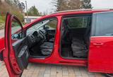 Seat Alhambra 1.4 TSI S&S FR-Line DSG FR-Line Kombi - rote Seat Alhambra