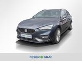 Seat Leon Sportstourer FR 1.4 e-Hybrid Navi LED ACC - Seat Leon mit Hybrid-Antrieb: Kombi