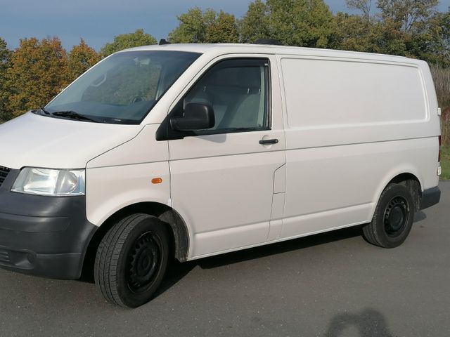 Volkswagen T5 Transporter