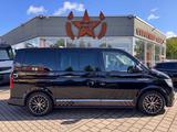 Volkswagen T6 Multivan ,2xSTH,LED,AHK,ACC,Navi,2xST - Volkswagen T6 Multivan in Magdeburg