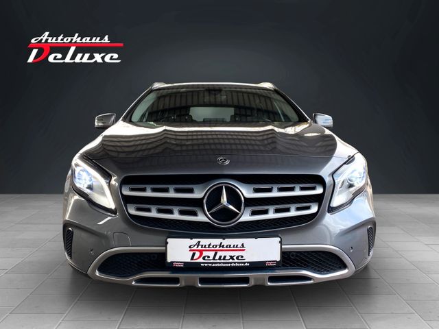 Mercedes-Benz GLA 180