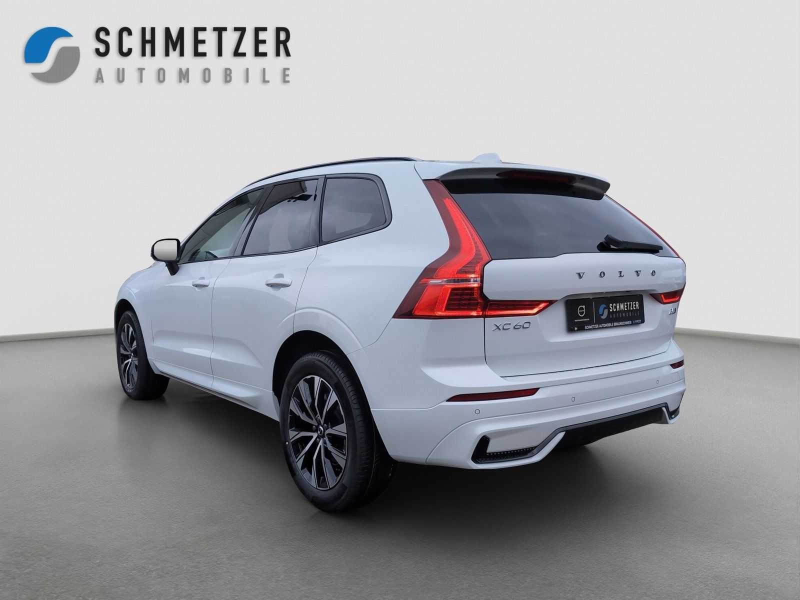 Volvo XC60 - Bild 2