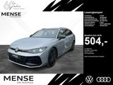 Volkswagen Passat R-Line 2.0 l TDI 4MOTION DSG Signature AH