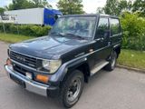 Toyota Land Cruiser II J7/ H Kennzeichen - Toyota Land Cruiser in Hannover
