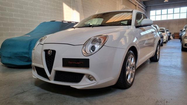 Alfa Romeo MiTo 1.4 78 CV Distinctive OK NEOPATE