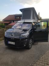 Citroën Jumpy Vanster - Citroën Jumpy