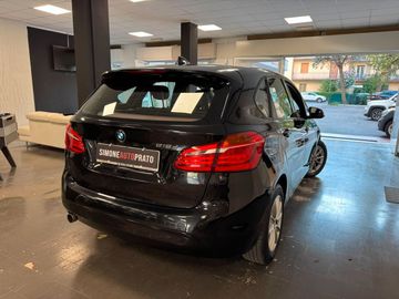 BMW 218 Active Tourer - 10