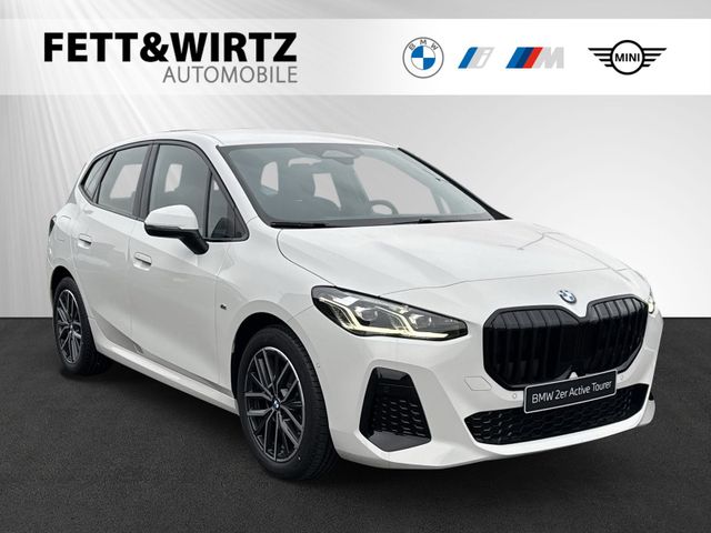 BMW 216i Active Tourer M Sport|18"LM|Komfortzugang