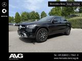 Mercedes-Benz GLC 300 e 4M DIST|SD|360°|TOTW|LED|MEMORY|AHK - Mercedes-Benz GLC 300 in Ludwigshafen