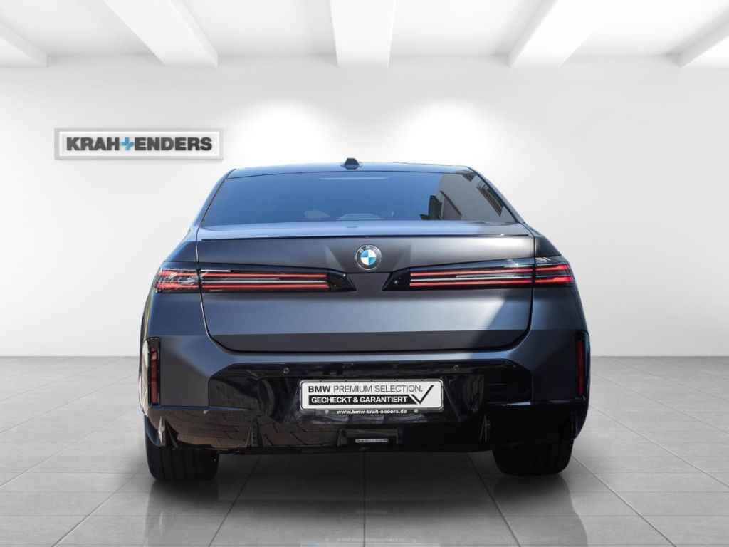 BMW 740 - Bild 5