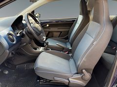 Fahrzeugabbildung Seat Mii Connect 1,0 l 5-Gang - 1. Hand*LM*Klima*Soun