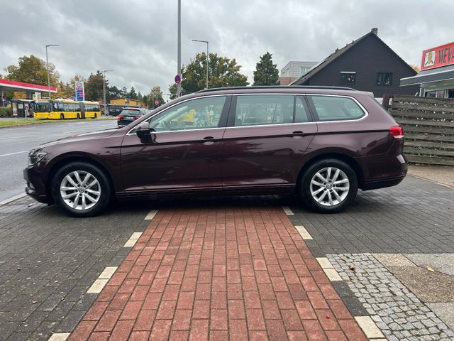 VW Passat Variant Comfortline BMT/Start-Stopp