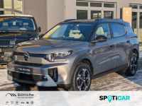 Citroën C3 Aircross - Vorschau Bild 1