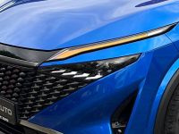 Nissan Qashqai 1.3 DIG-T MHEV Xtronic N-Connecta SITZHZ - Image