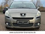 Peugeot 5008 Premium 1.6 Ltr  *Navi*Panorama* - Peugeot 5008 in Magdeburg