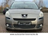 Peugeot 5008 Premium 1.6 Ltr  *Navi*Panorama* - Peugeot 5008: 1.6