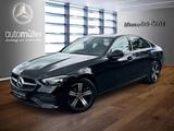 Mercedes-Benz C 220 d AVANTGARDE+AHK+MEMORY+KAMERA+LED+ - gebrauchte Mercedes-Benz C 220 aus dem Jahr 2024