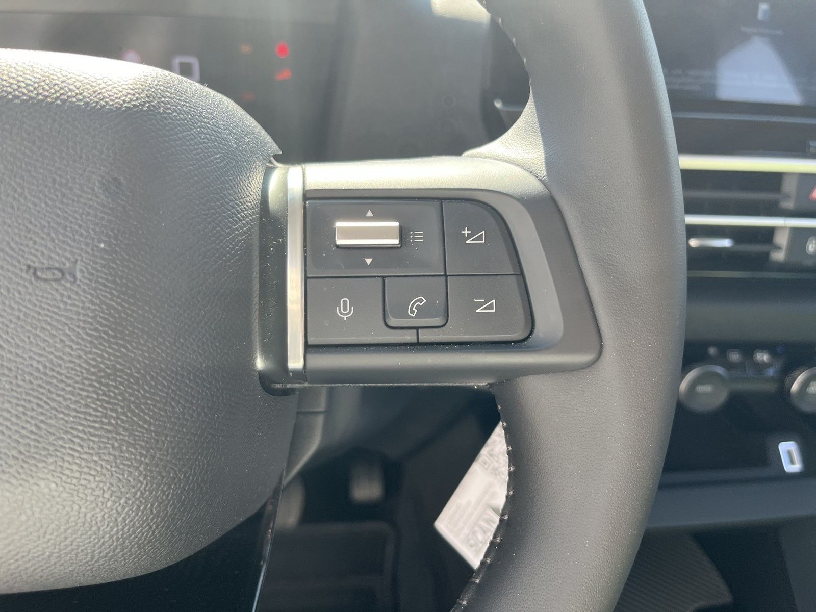Citroën C4 - Bild 13