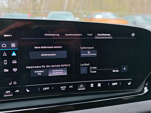 A5 Avant 2.0 TDI quattro S line S tronic