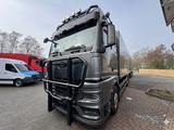 MAN TGX 26.510/Lenk-Lift/Retarder/LBW/Kamera/kpl.Zug - MAN TGX 26-510
