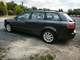 Seat Exeo ST - HU NEU - Seat Exeo mit Diesel-Antrieb: Sitzheizung, Kombi, Klimaanlage