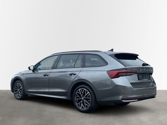 Octavia Combi 2.0 TDI DSG Selection LED+NAVI+RFK