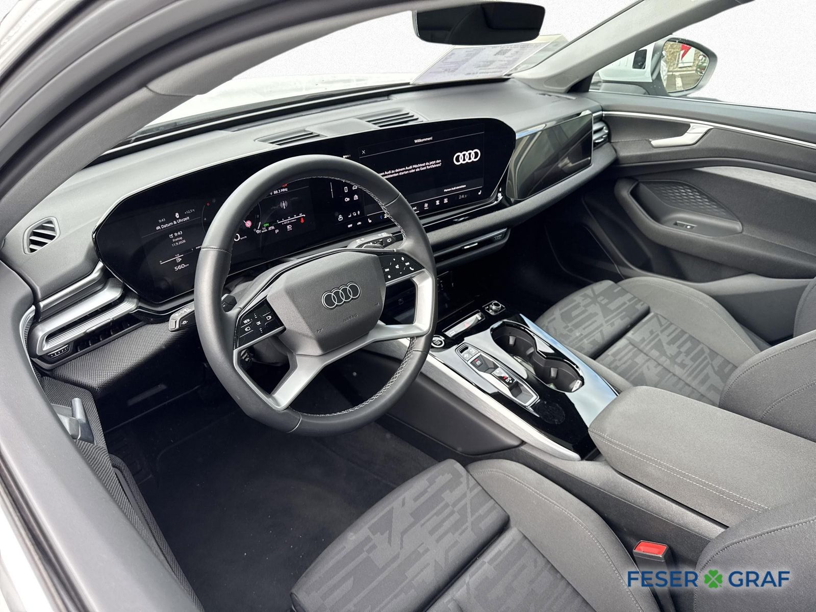 Audi A6 - Bild 9