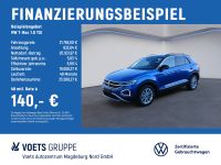 Volkswagen T-Roc - Vorschau Bild 1