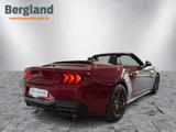 Ford Mustang GT 2C 5.0 450 S6.2 A10 RWD - Ford Mustang: Limousine