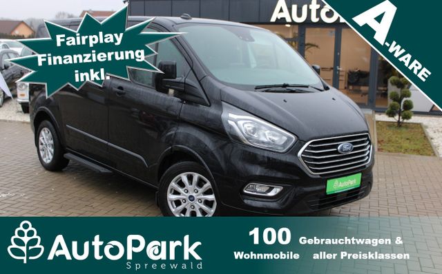 Ford Tourneo Custom*ERSTE HAND/TOP ZUSTAND/AUTOMATIK*