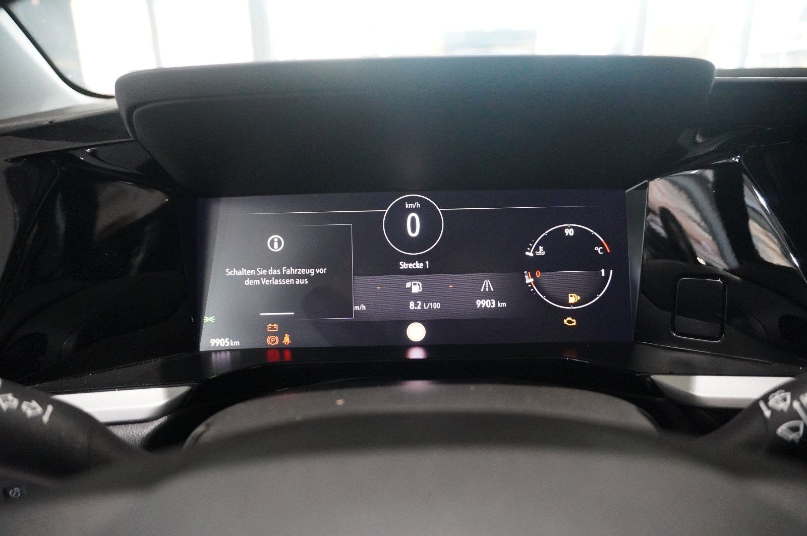 Fahrzeugabbildung Opel Grandland (X) 1.2T GS SPORT NAVI/LED/VIRTU./DAB+