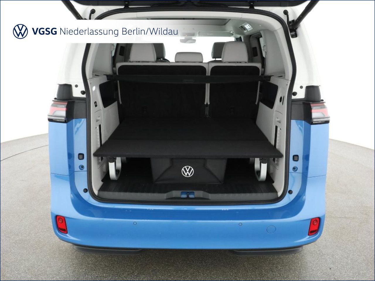 Volkswagen ID. Buzz - Bild 16