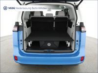Volkswagen ID. Buzz - Vorschau Bild 16