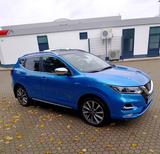 Nissan Qashqai 1.5 dCi Tekna+ Tekna+ - Nissan Qashqai mit Diesel-Antrieb: Limousine