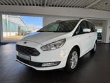 Ford Galaxy 2.0 EcoBoost Autom. *Business* 7-Sitzer - Ford Galaxy: Sitze