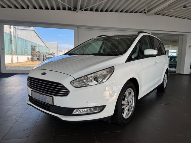 Ford Galaxy 2.0 EcoBoost Autom. *Business* 7-Sitzer