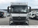 Mercedes-Benz Actros 2540 *Euro6d*Automatik*Frigoblock* - Angebote
